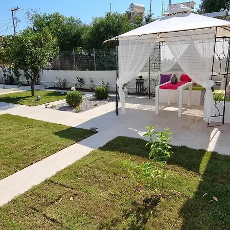 Fiore , 200m From Square * ארגוסטולי