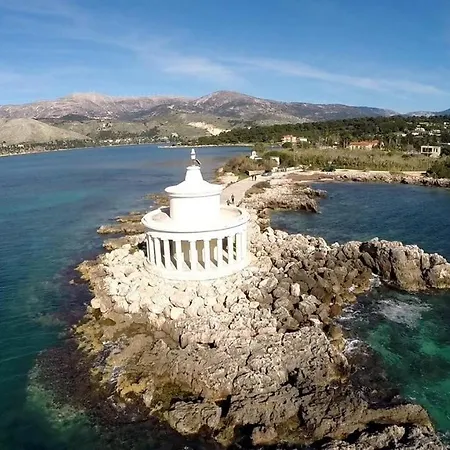 Semesterbostad Fiore , 200m From Square