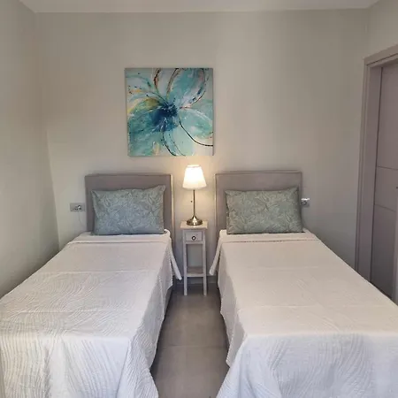 Fiore , 200m From Square Argostoli (Kefalonia)