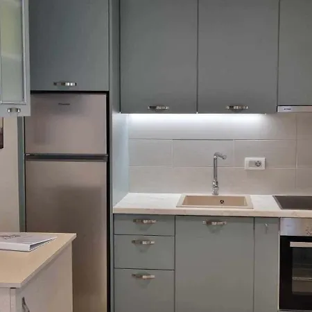 Fiore , 200m From Square * أرغوستولي