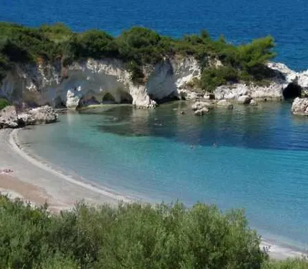 Fiore , 200m From Square