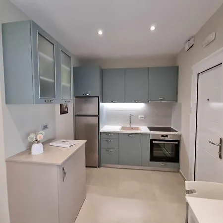 Fiore , 200m From Square Argostoli (Kefalonia)