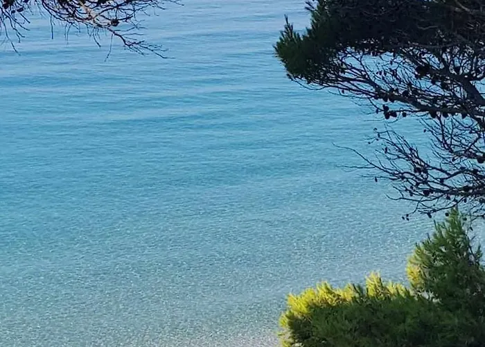 Holiday home Fiore , 200m From Square Argostoli (Kefalonia)
