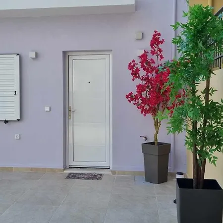 בית נופש Fiore , 200m From Square ארגוסטולי