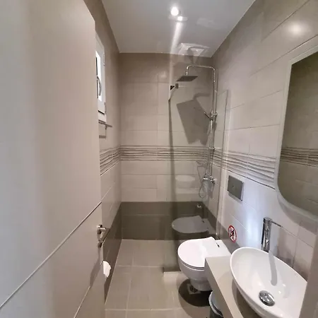 Fiore , 200m From Square Case de vacanță Argostolion