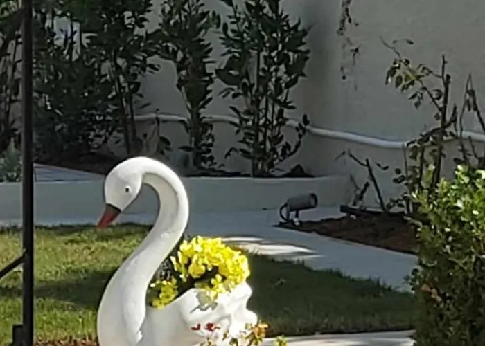 Fiore , 200m From Square Dom wakacyjny Argostoli (Kefalonia)